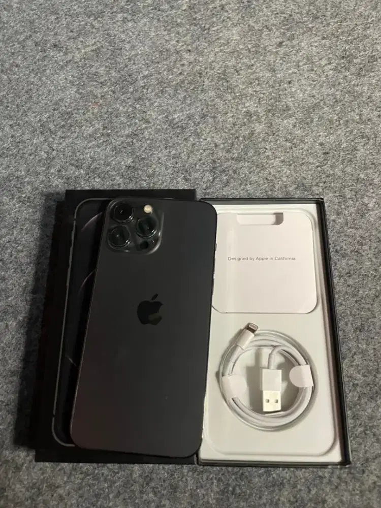 IPHONE 13 PROMAX 256 GB