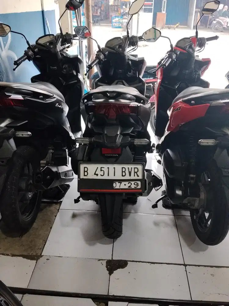 For Sale Vario150 TH 2019 SS Lngkap