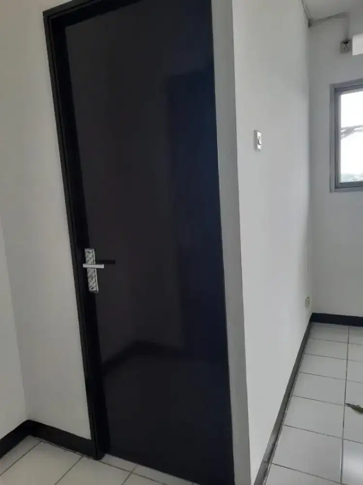 Dijual aprtemn central timur Jaktim ( tre)