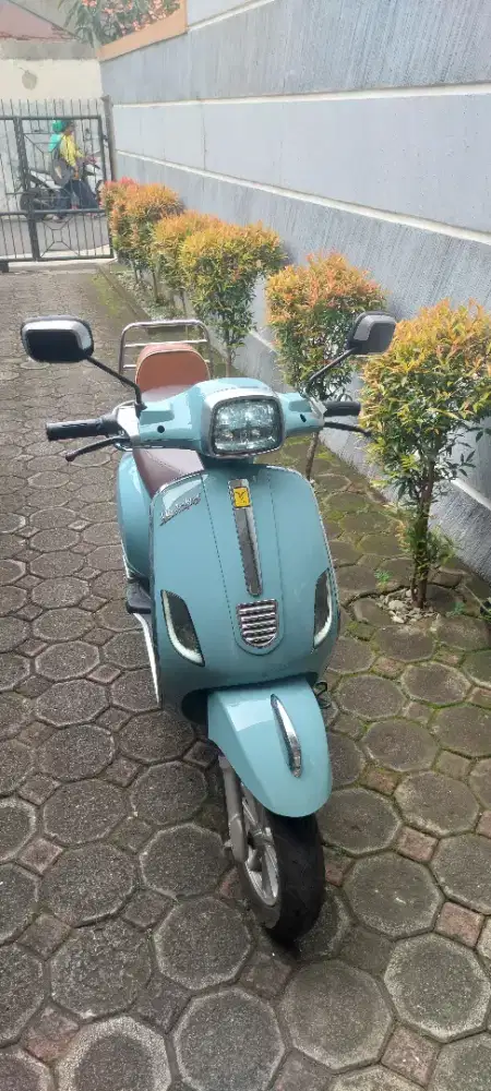 Jual motor listrik Uwinfly T3s pro