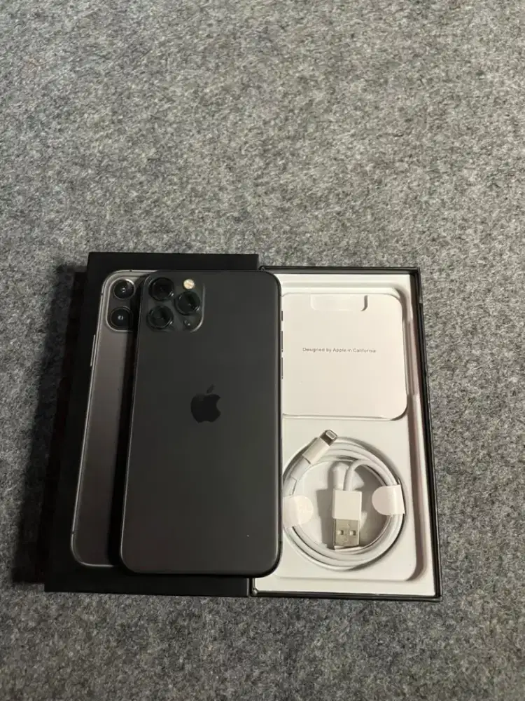 IPHONE 11 PRO 256 GB