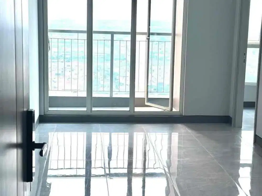 2 bedroom‼️Dijual Apartemen Bella pakwuon city mall sby timur