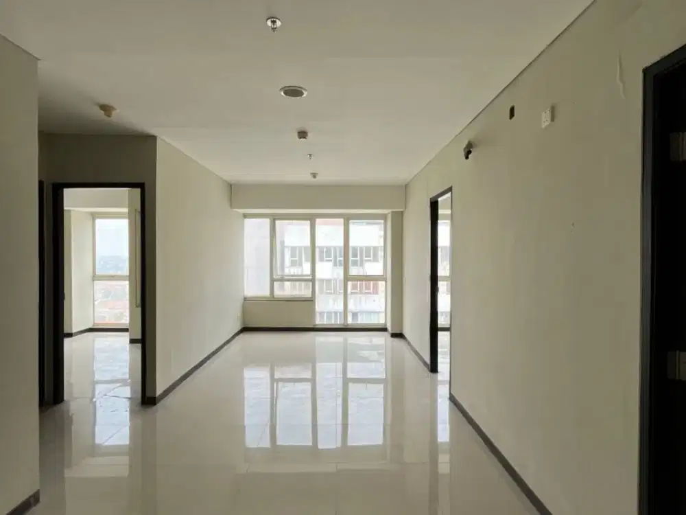 Apartemen Niffaro 3 bedrooms Tower Ebony Pasar minggu Jakarta