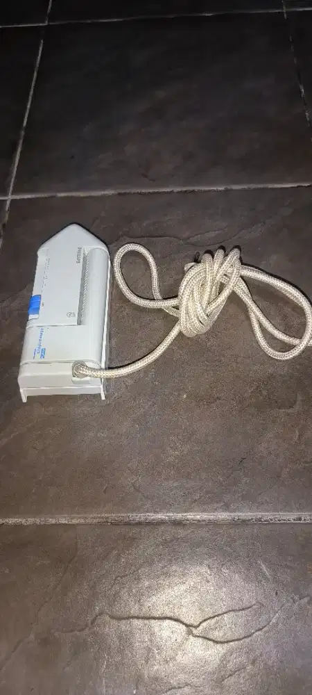 Setrika Portable Philips