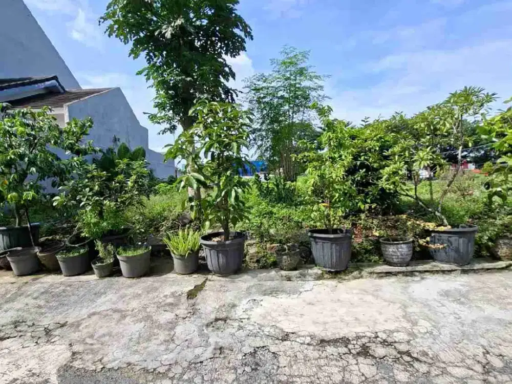 TANAH KAVLING SULFAT INDAH KOTA MALANG