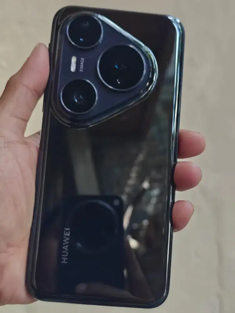 Huawei pura 80 pro 12/512 GB Fullset