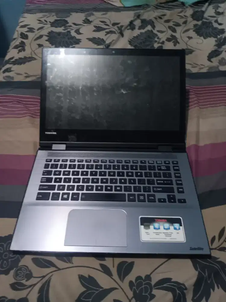 Laptop 2 in 1 Touchscreen gen 5
