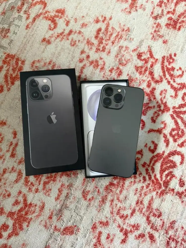 iphone 13 pro ibox fullset ori