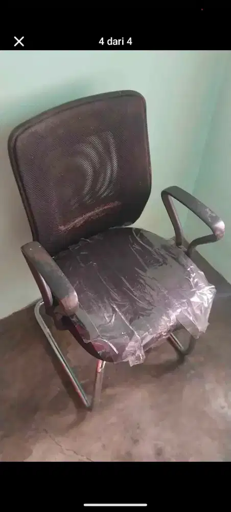 Kursi kantor kursi gaming