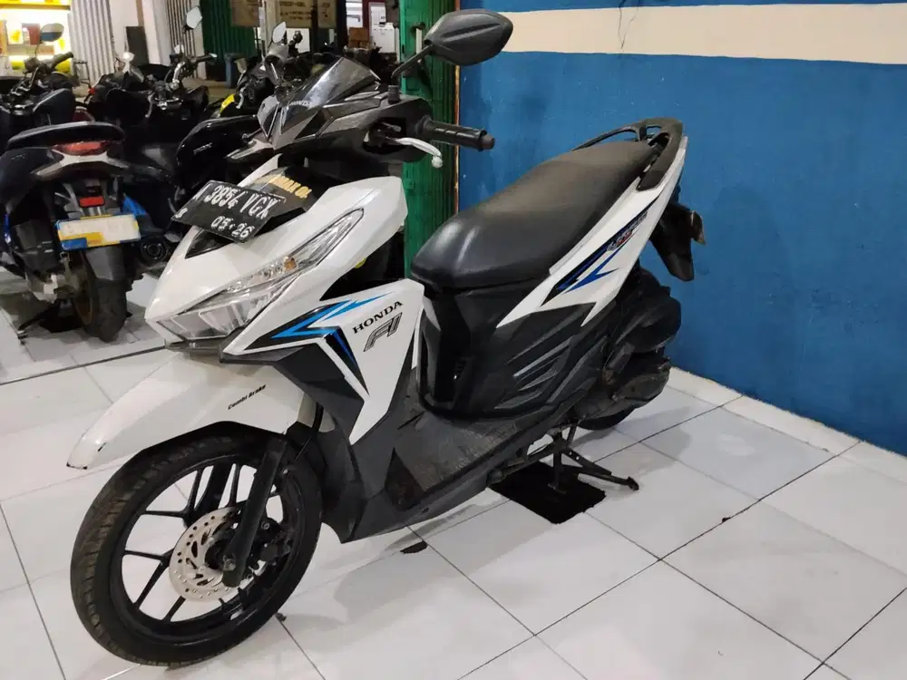 [for sale] Honda Vario 2016 istimewa