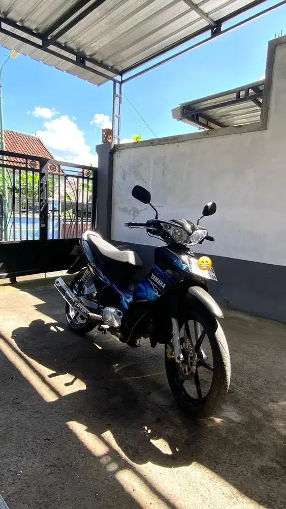 Jupiter z tahun 2005