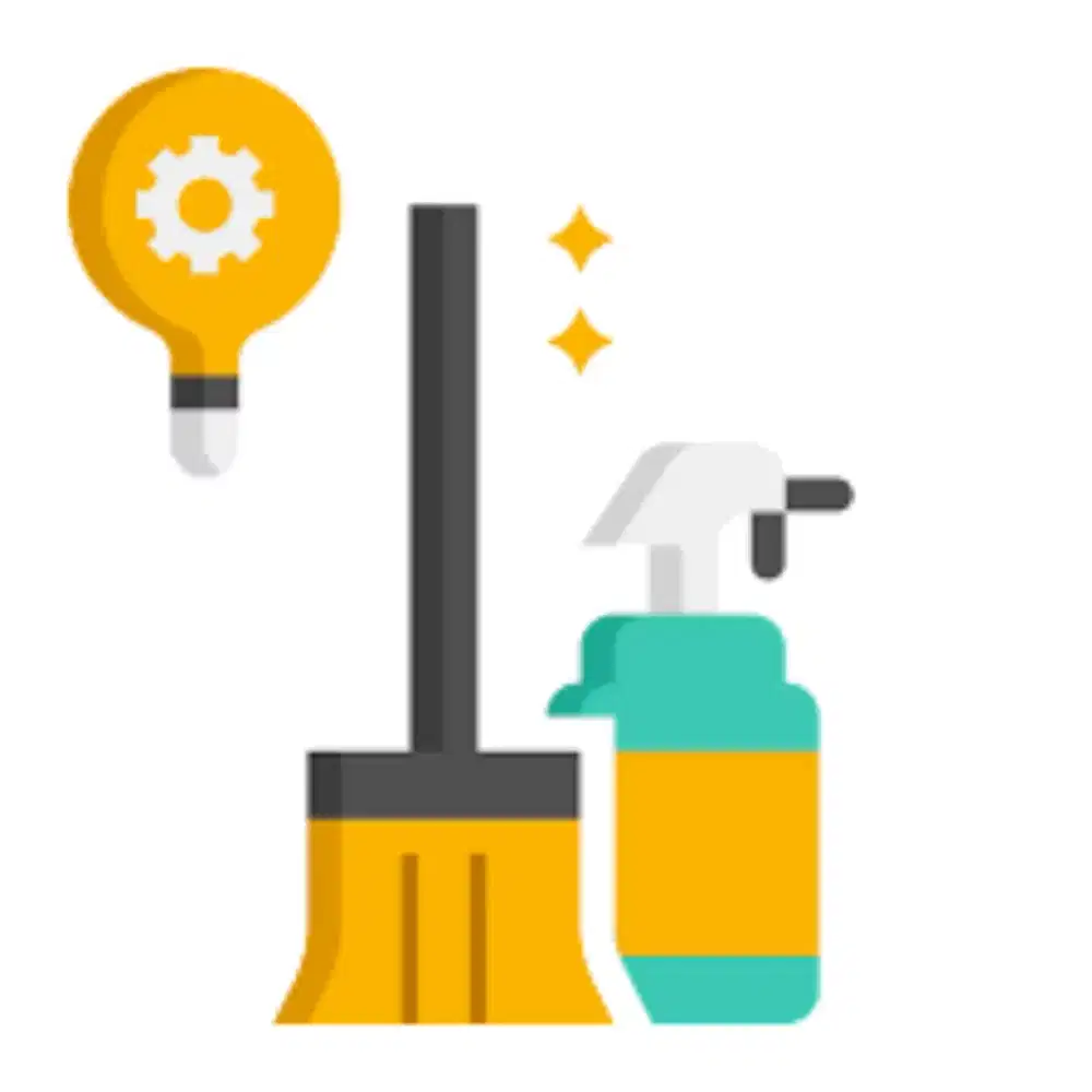 Dicari ART / Pembantu / Helper / Asisten laki laki