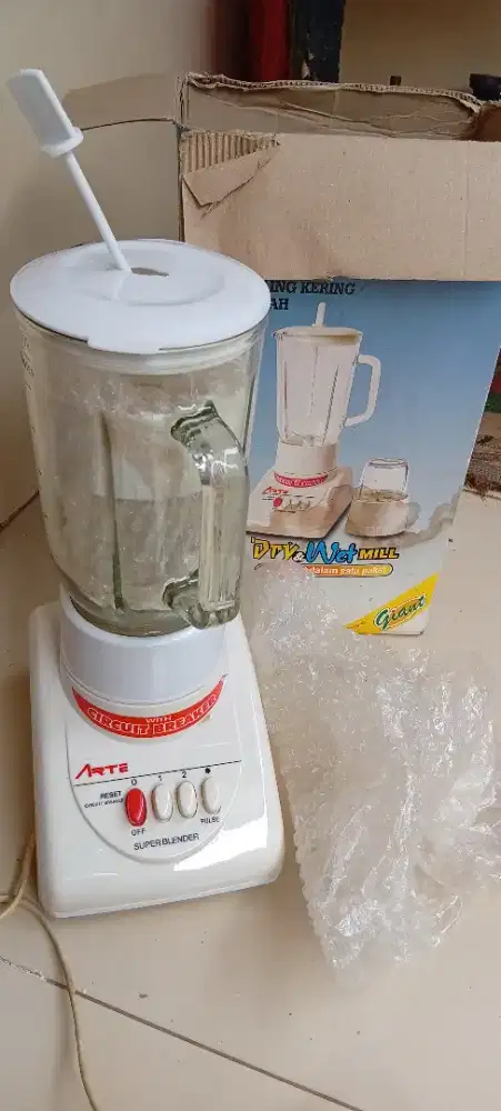 Di jual blender arte