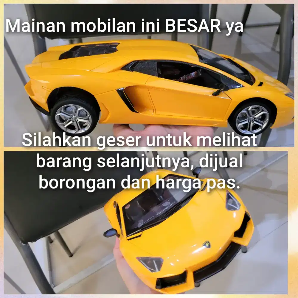 Dijual mainan semua seperti difoto