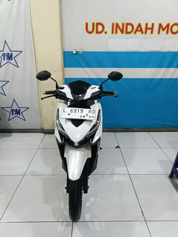 Deebak Honda VARIO ESP CBS ISS EXCLSV FI ECO 150 2015