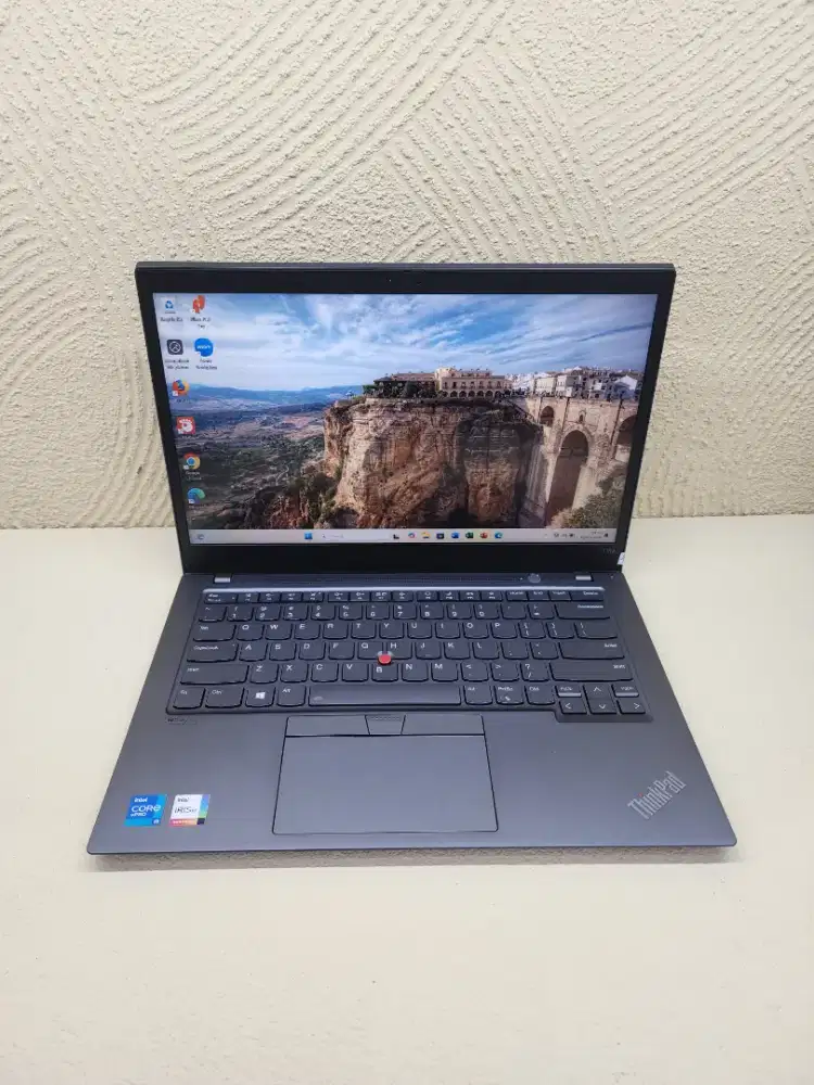 Lenovo Thinkpad T14s G2