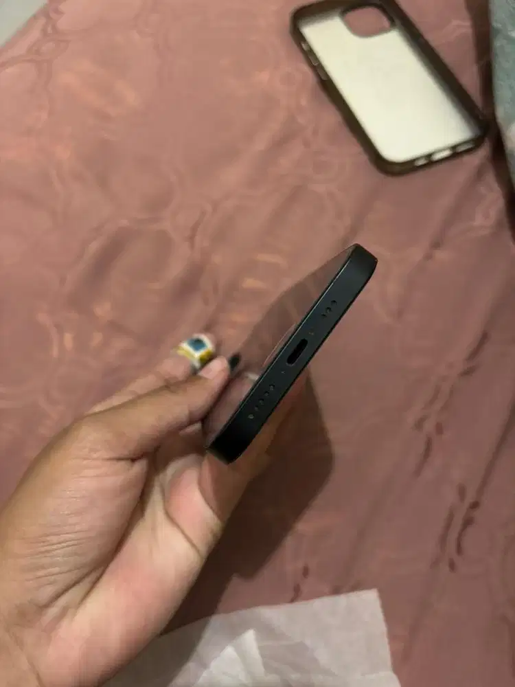 Iphone 13 128g Midnight