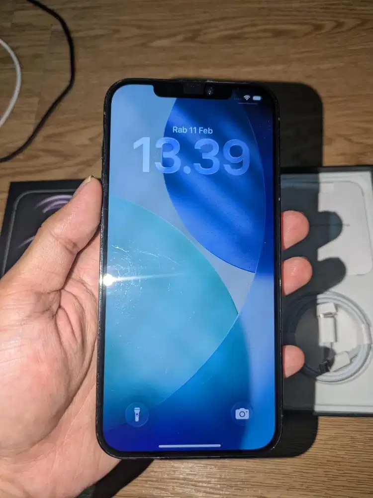 iphone 12 pro max 256gb beacukai bisa TT android