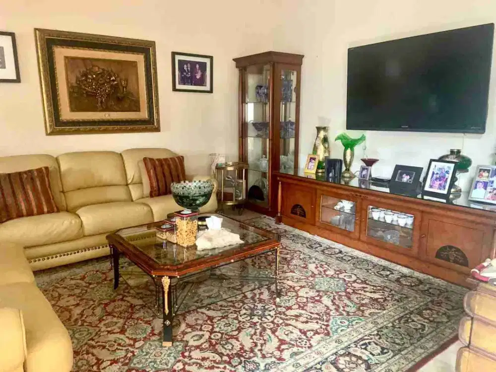 Rumah Di Prime Area Cipete Cocok Untuk Hunian Dan Usaha