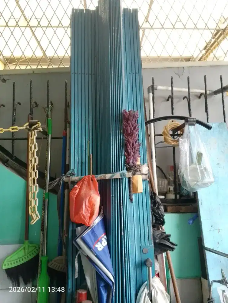 Misi Gan Sy mau jual POLING GET.barang Masih bagus.