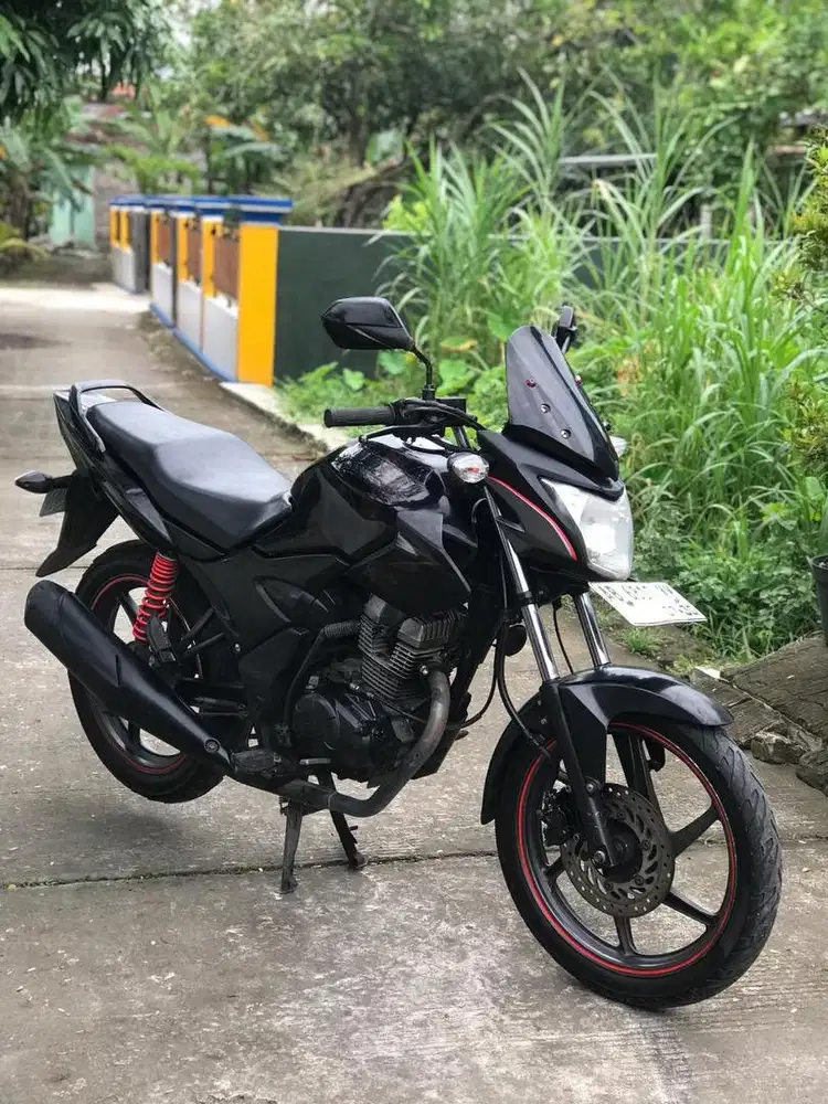 Honda verza 2015 ab pajak on