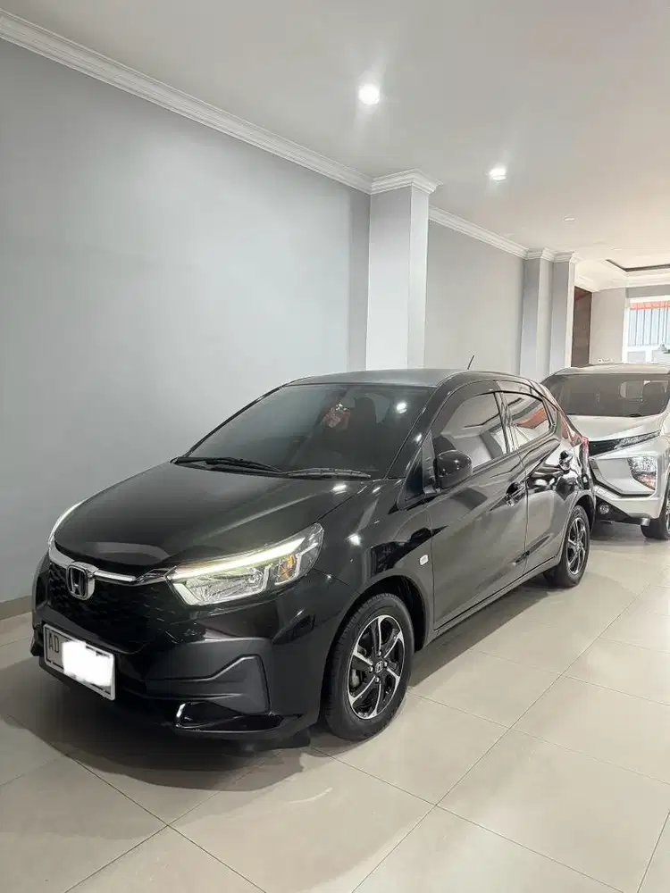 Honda Brio E Matic 2023