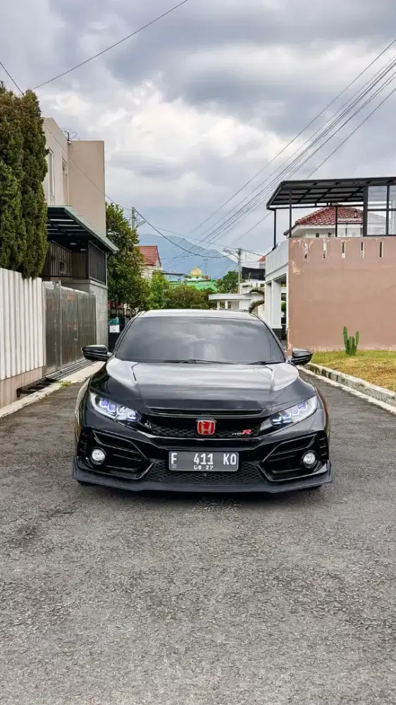 Honda Civic Turbo 1.5 TC CVT 2022