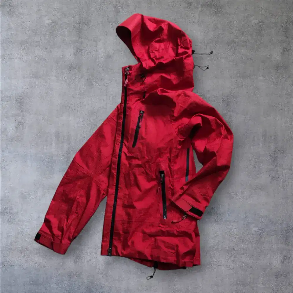 jaket outdoor MARMOT GORPCORE STYLE used good