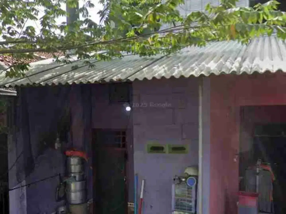 DIJUAL RUMAH 2 LANTAI/ TEMPAT USAHA PINGGIR JALAN RAYA, BANDARHARJO, SEMARANG