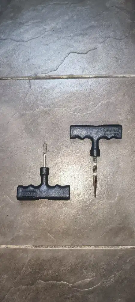 Alat Tambal Ban Tubeless Maruni 100% Asli