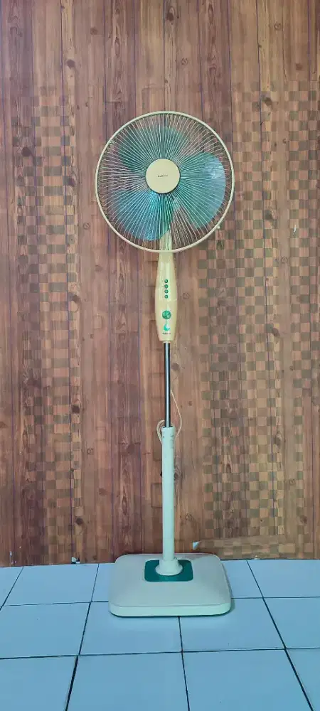 Kipas Angin National