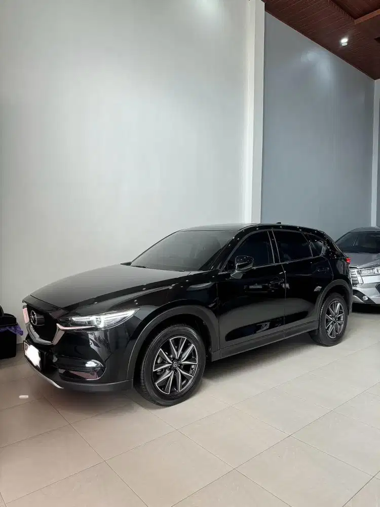 Mazda CX 5 GT Matic 2020 / 2021 KM 29 rb
