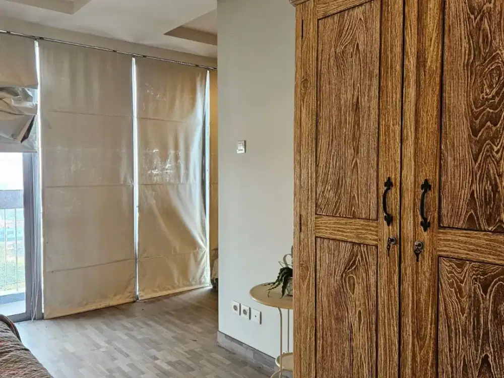 Dijual Apartmen Kemang Mansion Lantai 10 Jakarta Selatan