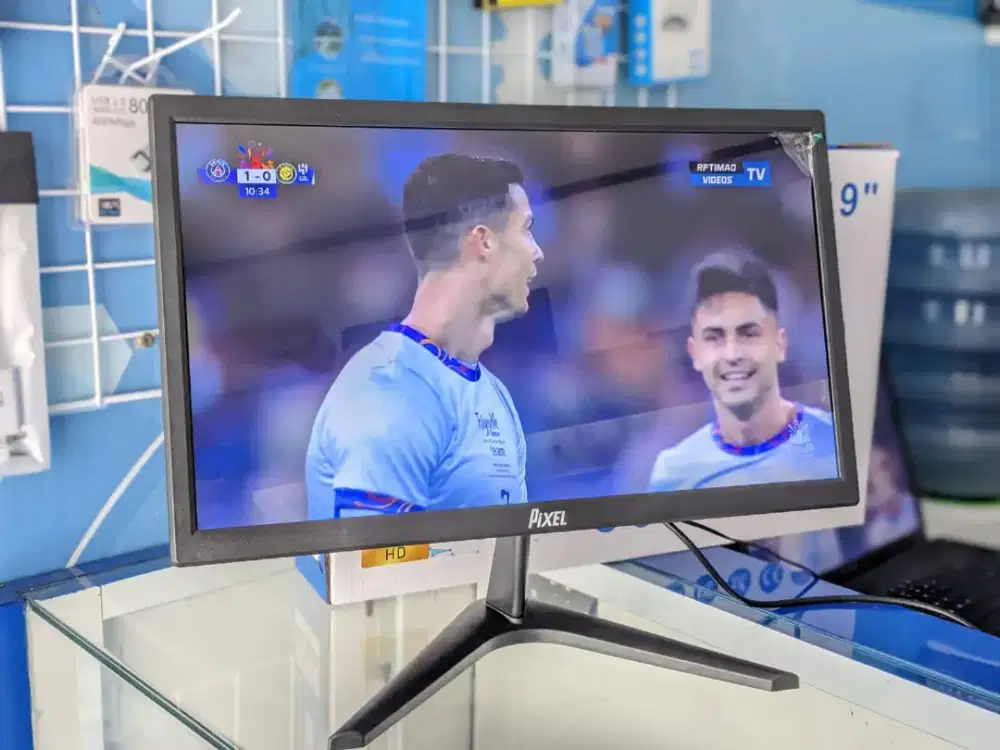 Monitor 19 PX P190VG4