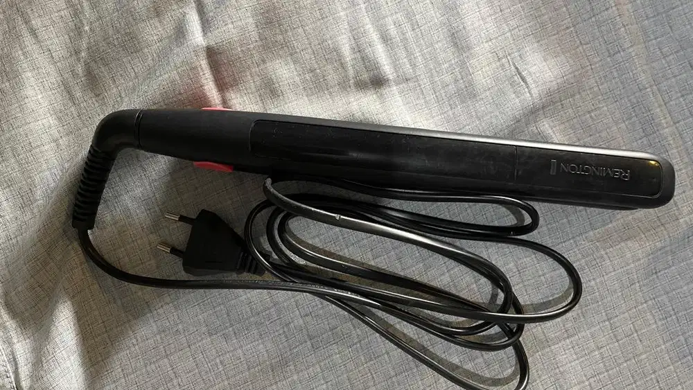 Catokan lurus Remington