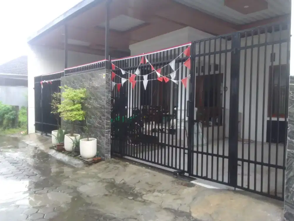 Tukang Las Panggilan