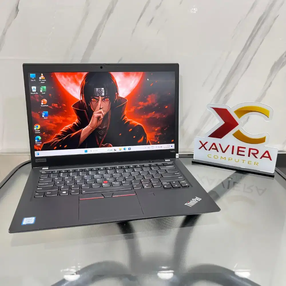 Laptop Second Premium Bergaransi