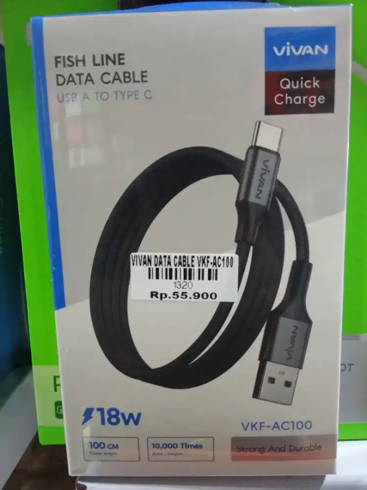 VIVAN DATA CABLE VKF-AC100