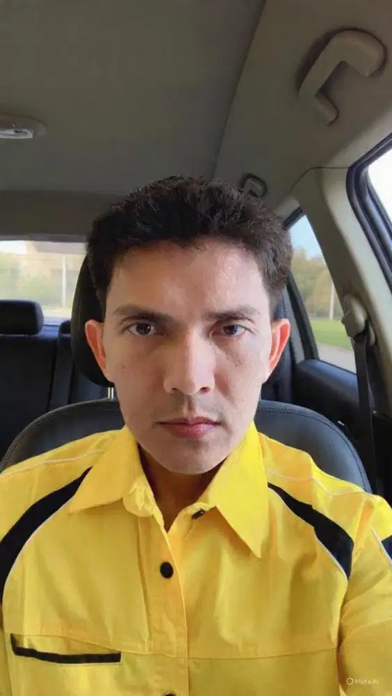 Mencari pekerjaan driver