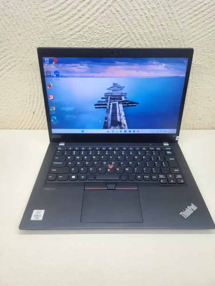 Lenovo Thinkpad X13