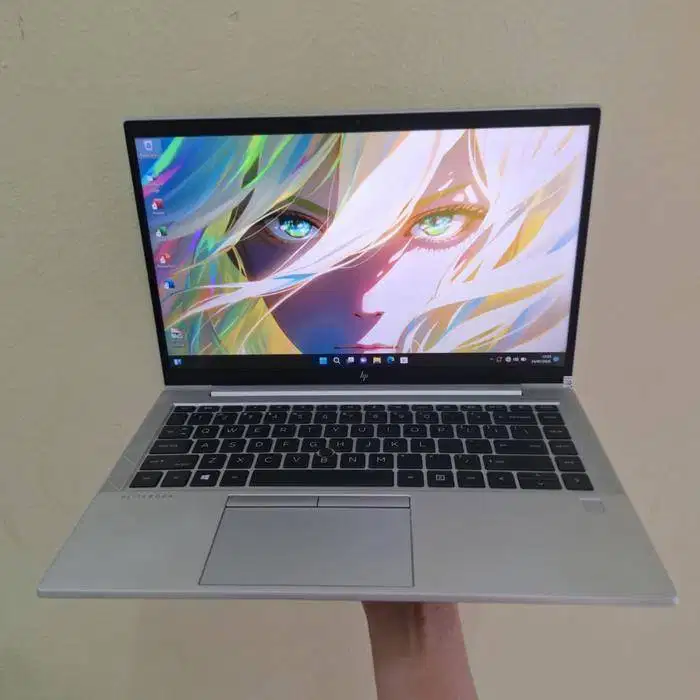 jual laptop hp elitebook 840 g8 intel core i5 gen 11 bergaransi DL-CC
