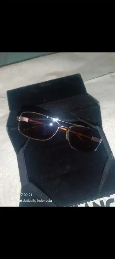 MONTBLANC SUNGLASSES