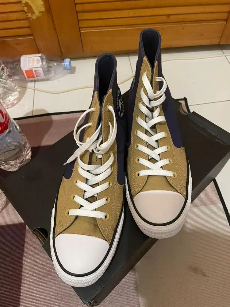 converse ORI chuck taylor all star retro color