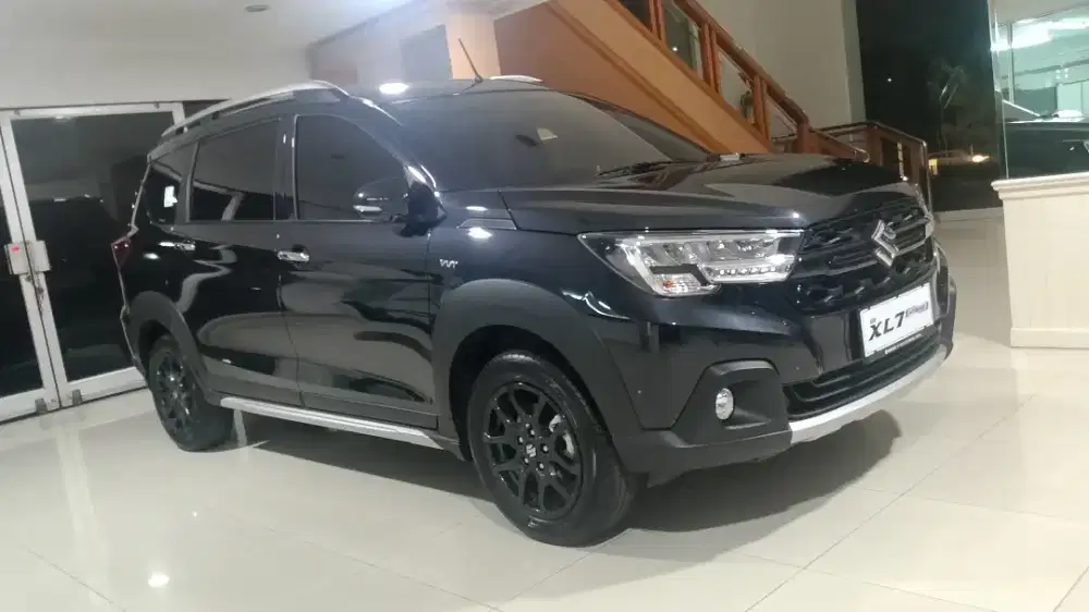 Xl7 Zeta Automatic 2025