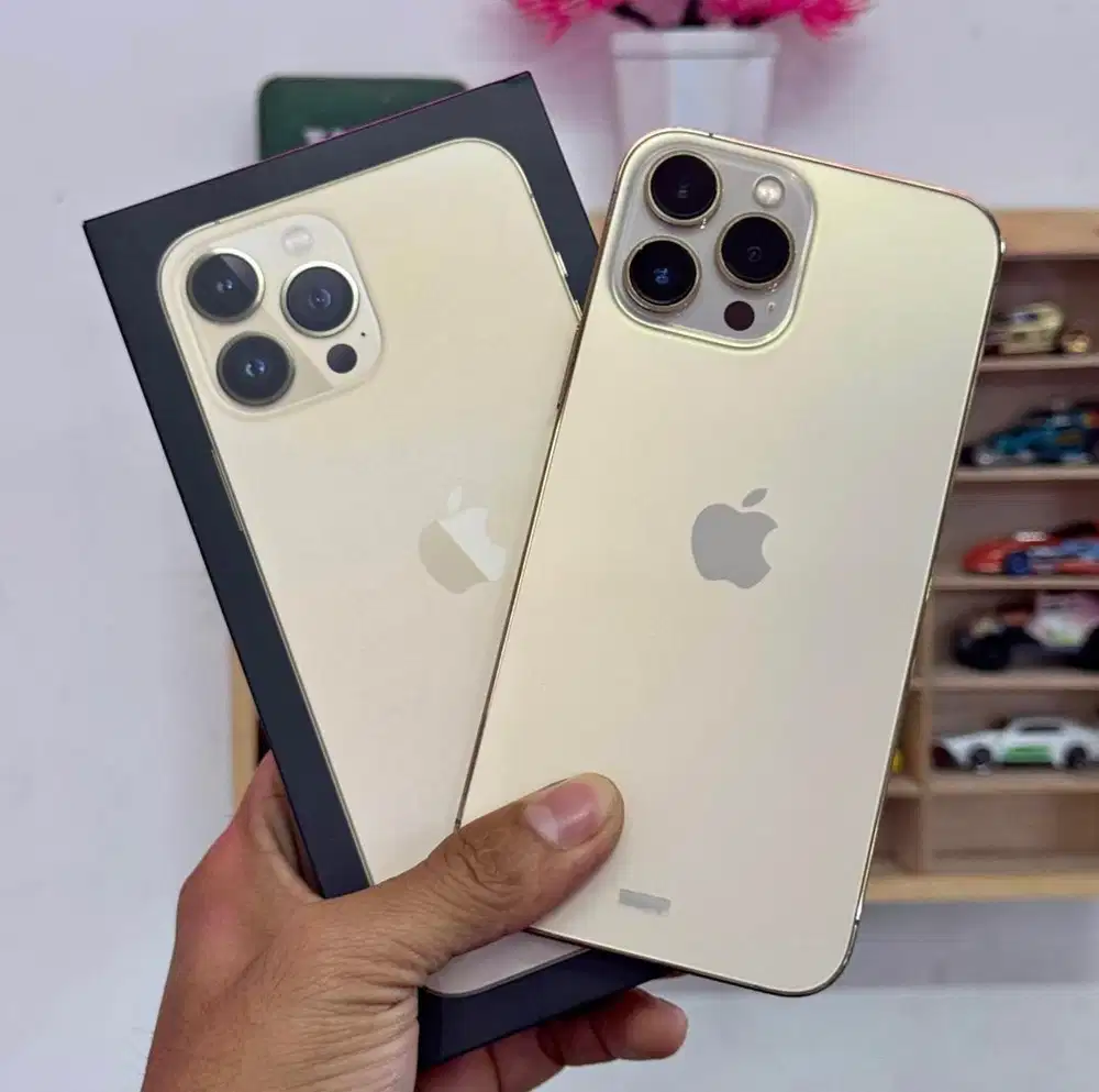 Iphone 13 Pro Max Ibox