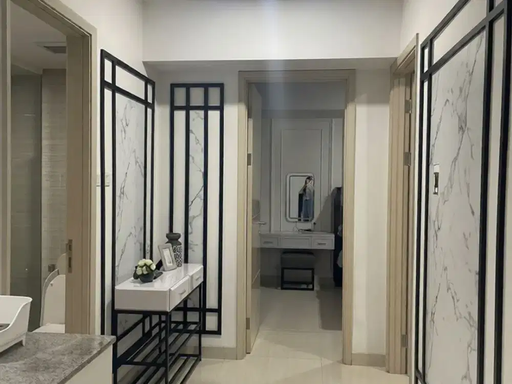 Termurah Apartemen La Riz Mansion LaRiz La Ritz Lantai 23 Pakuwon Mall PTC Paling Murah Surabaya