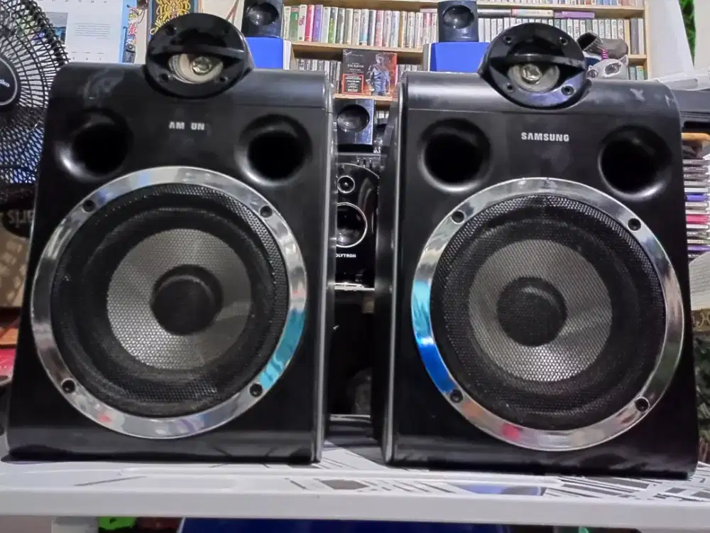 SPEKER PASIF SAMSUNG PS-FDA66