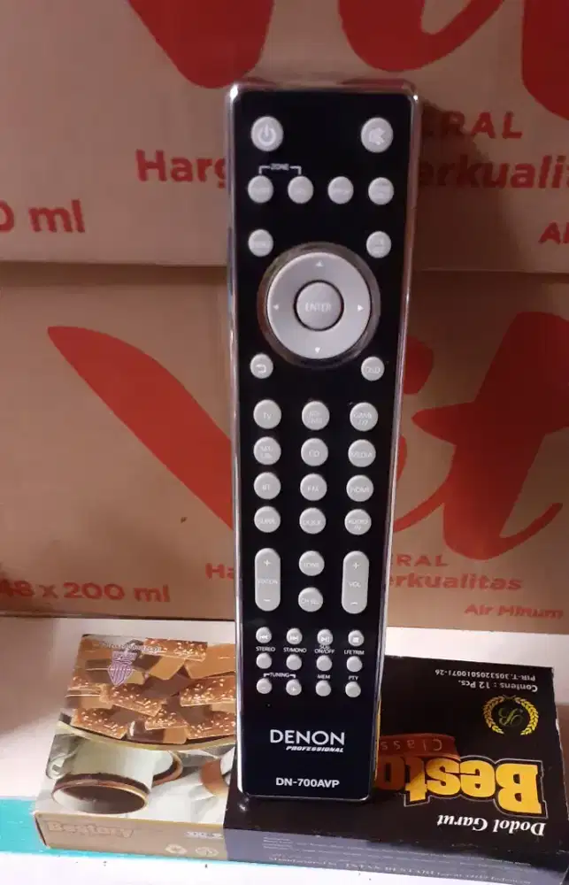 Remote DENON DN-700AVP Profesional