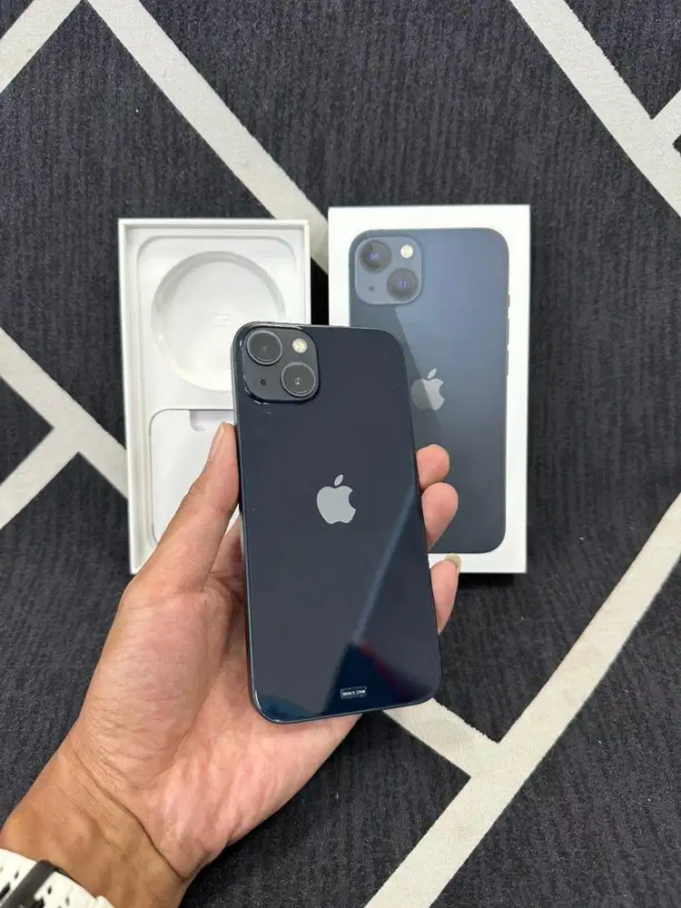 Iphone 13 128GB ibox