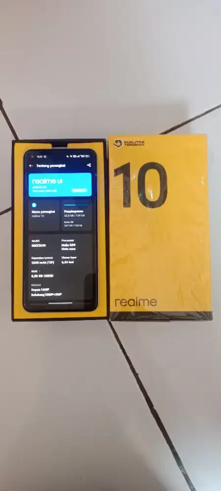 Realme 10 8/128